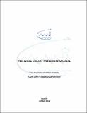 Technical Library Procedure Manual CAAN FOD.pdf.jpg